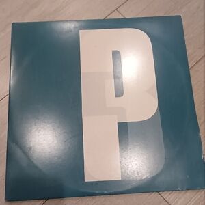 Portishead  Third Limited Edition Vinyl  Record
